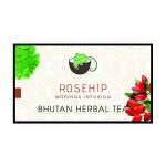 Rosehip Tea