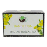 Dandelion Tea