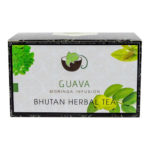 Guava Tea