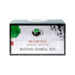 Jasmine Tea