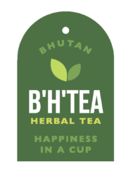 Bhutan Herbal Tea